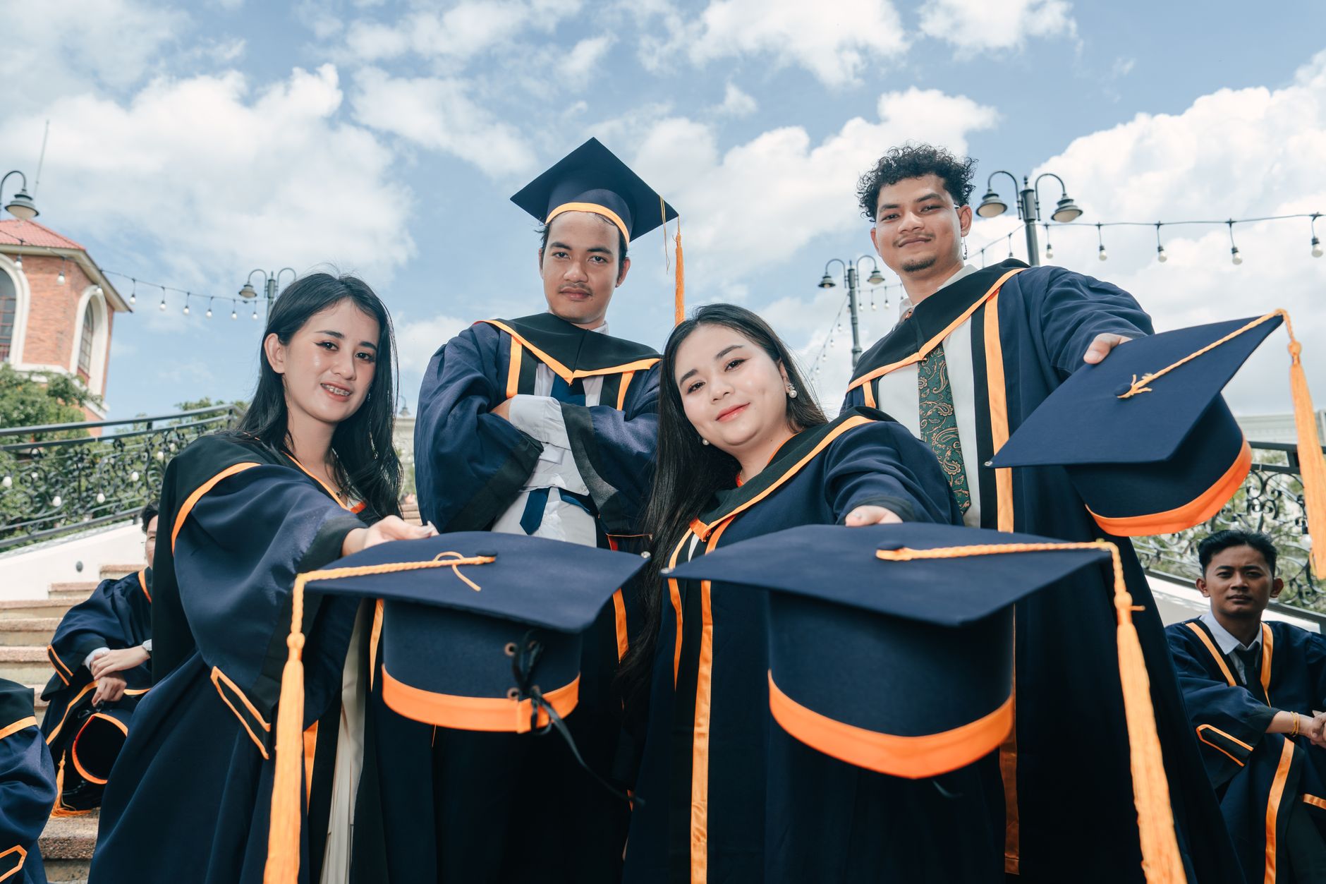 How to Write a Personal Statement for Graduate School