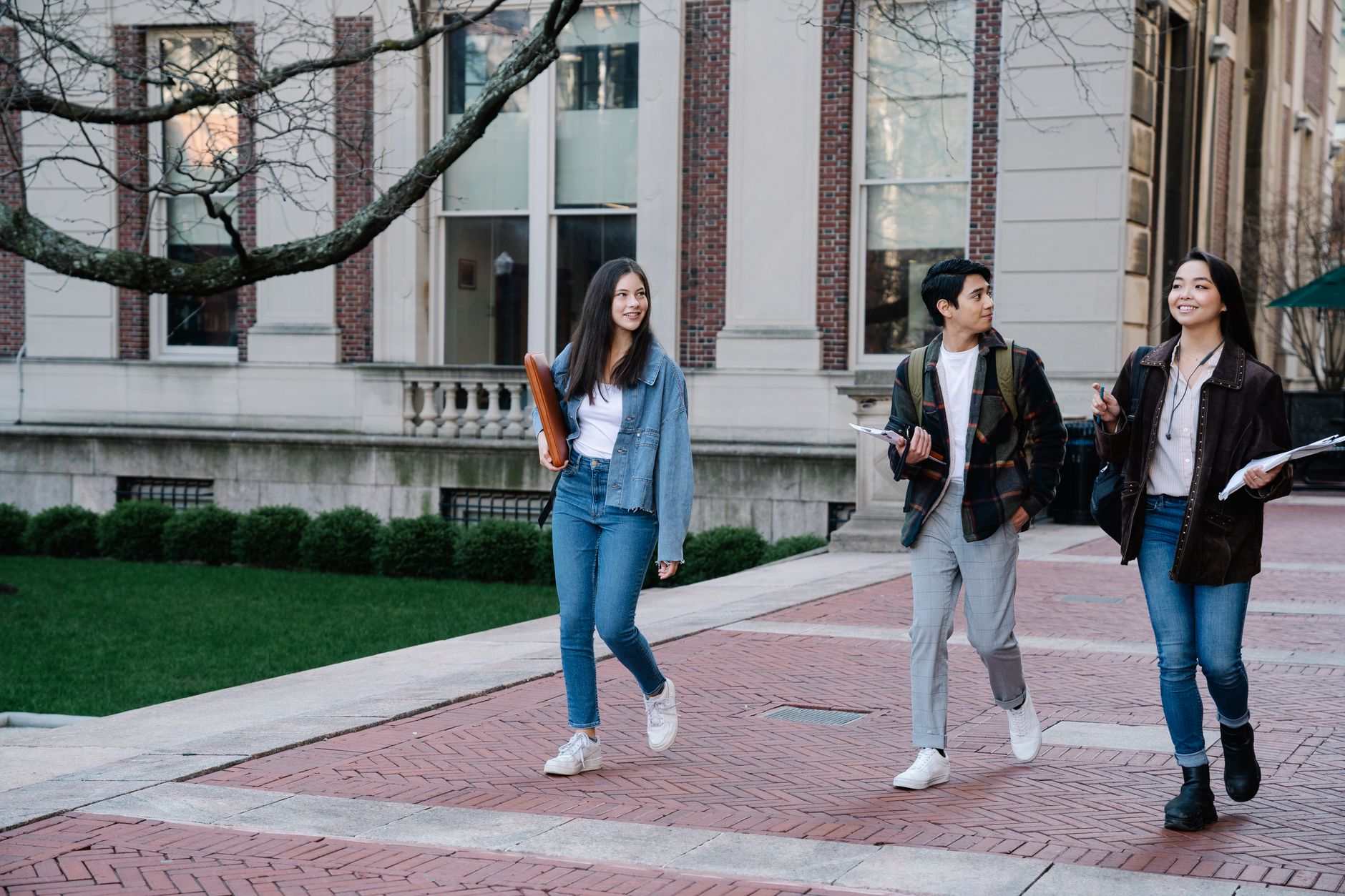 How to Transfer Community College Credits to State University